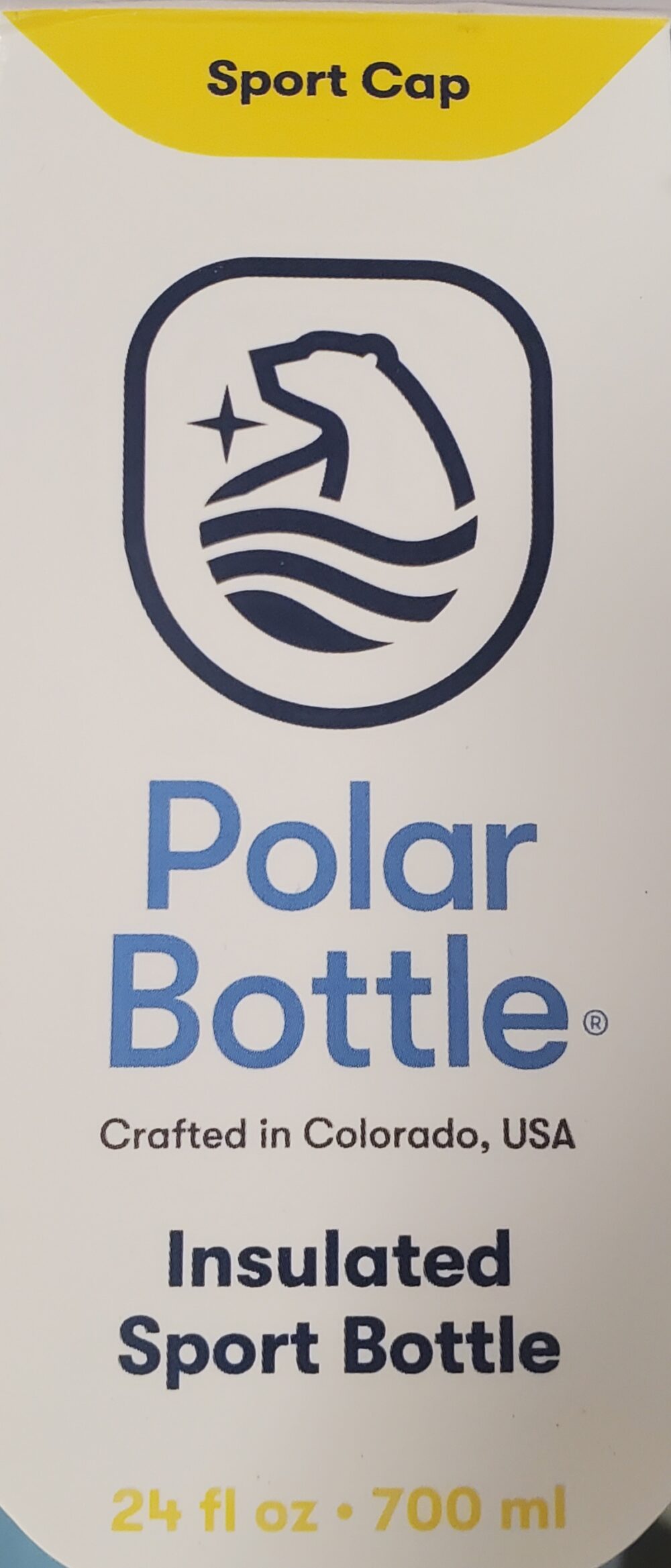 Polar Water Bottles - Image 2