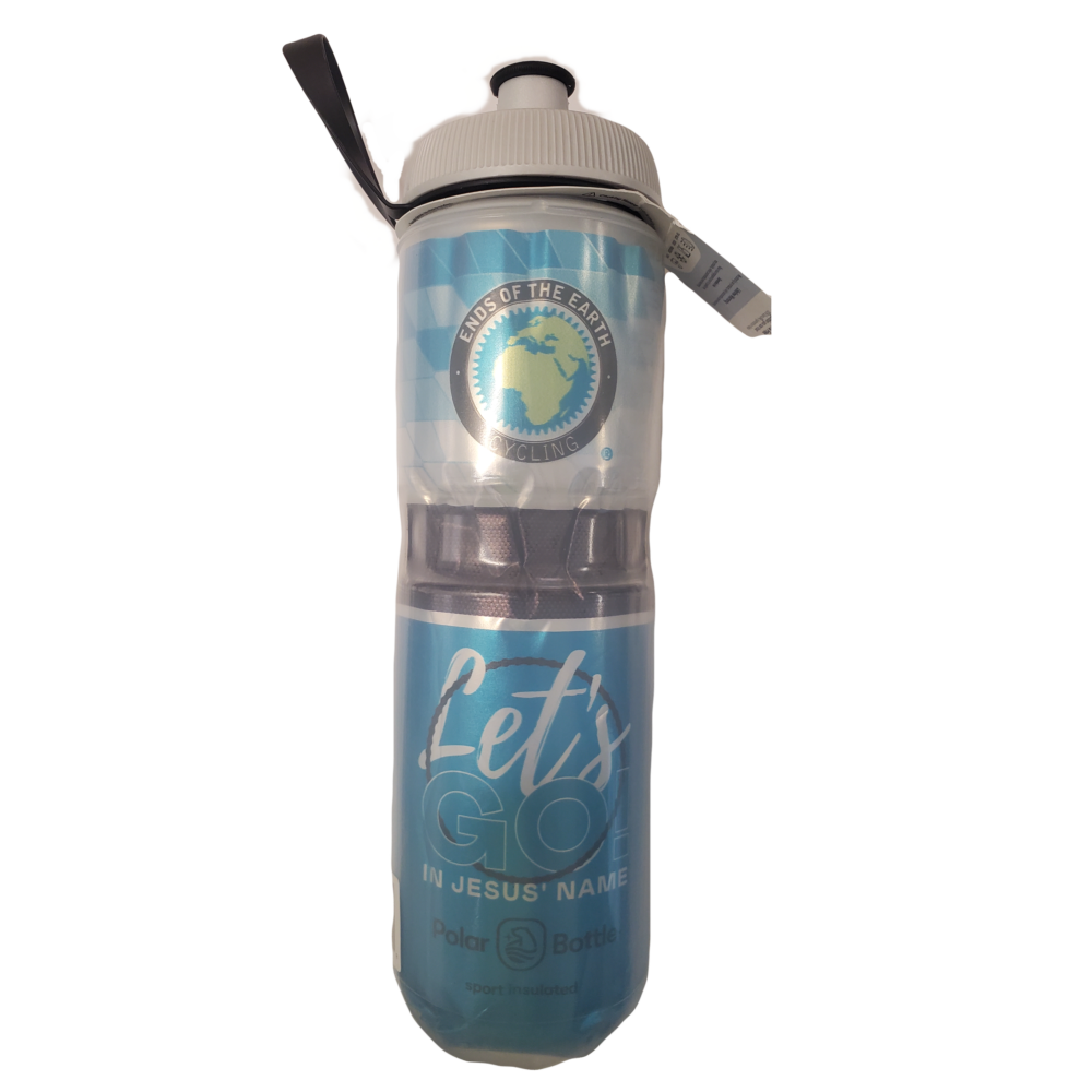 Polar Water Bottles