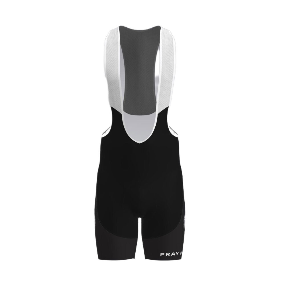 2025 Ends Cycling Bibs - by Primal Wear