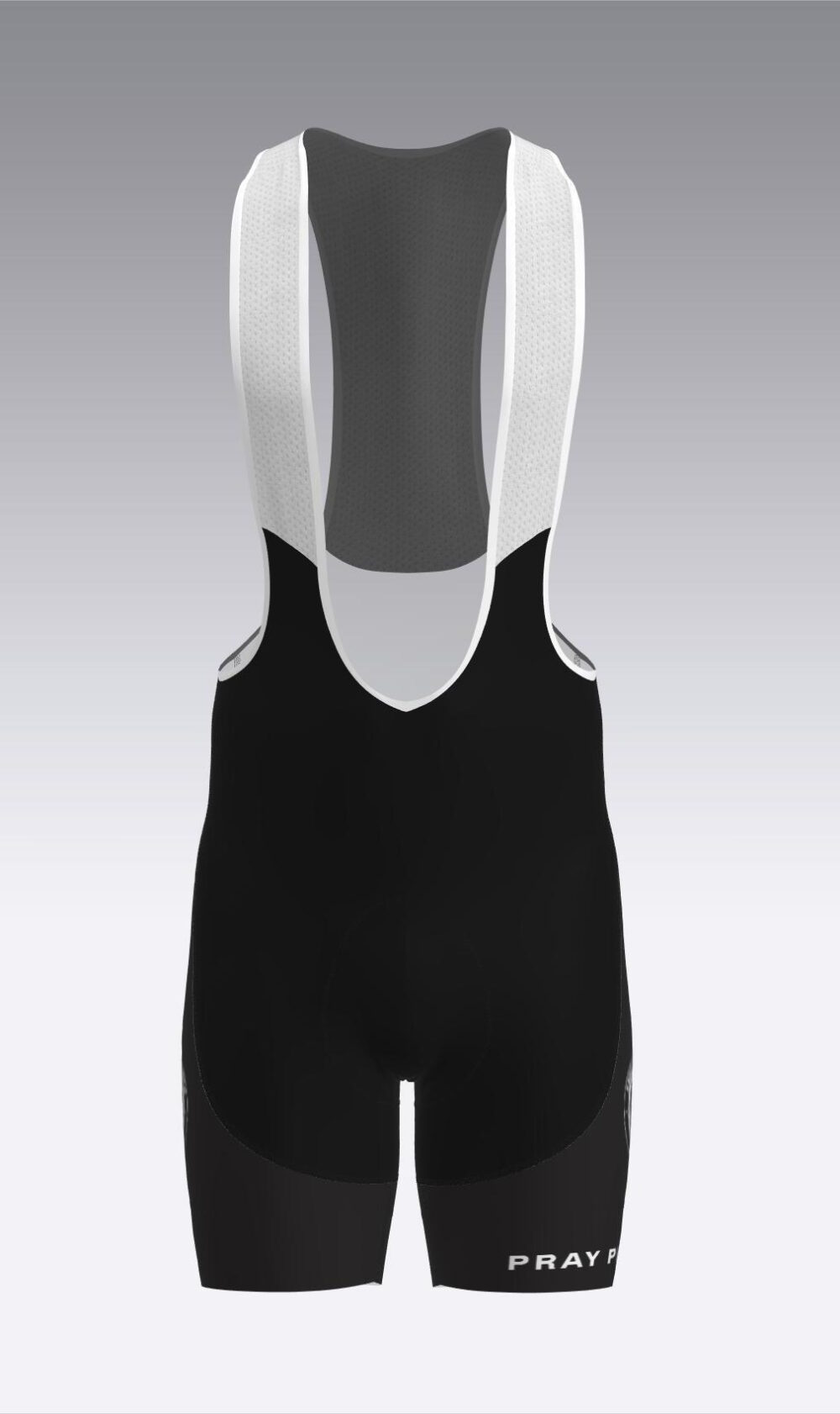 2025 Ends Cycling Bibs - by Primal Wear - Image 3