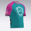 Special "Follow Me" Race Fit Jersey - by Primal Wear - Image 2