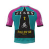 Special "Follow Me" Race Fit Jersey - by Primal Wear