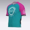 Special "Follow Me" Race Fit Jersey - by Primal Wear - Image 4