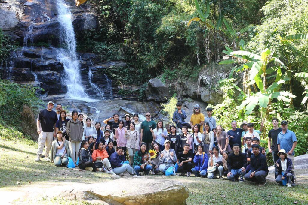 At Telos Camp, days were filled with hikes and “getting to know you" activities and evenings with biblical teaching aimed at encouragement and empowerment. 
