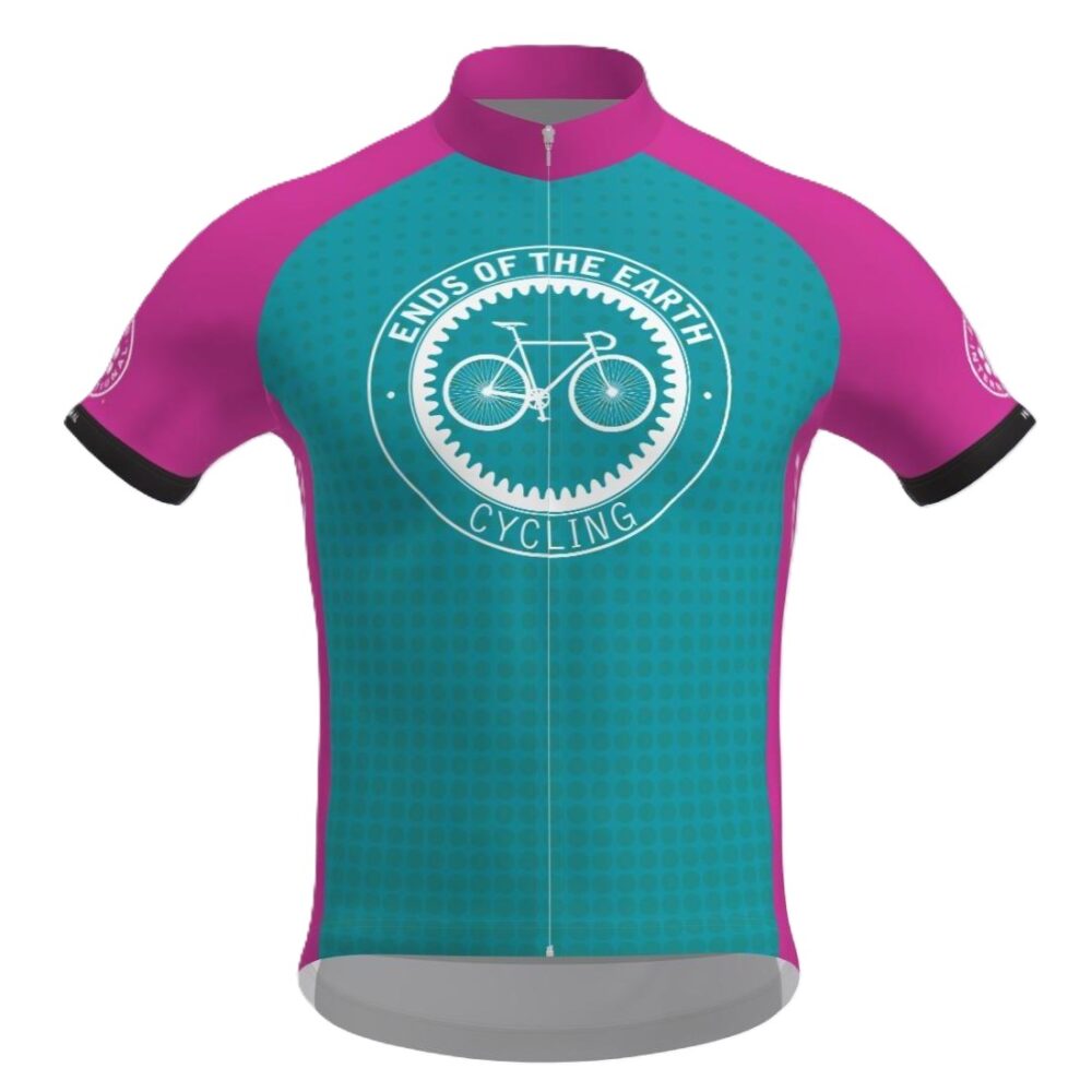 "Follow Me" Jersey - by Primal Wear - Image 2